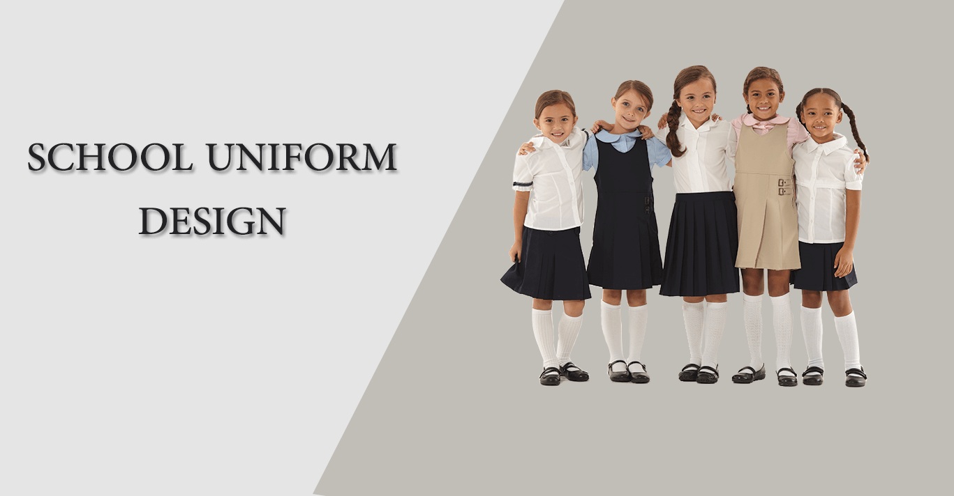 School Uniforms Manufacturer in Ahmedabad