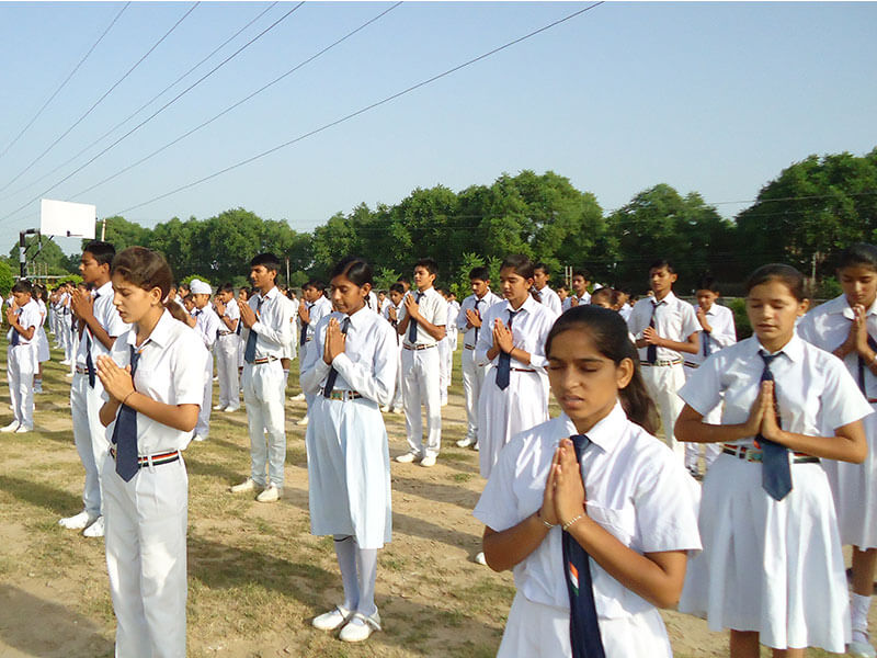 School Uniforms Manufacturer in Ahmedabad